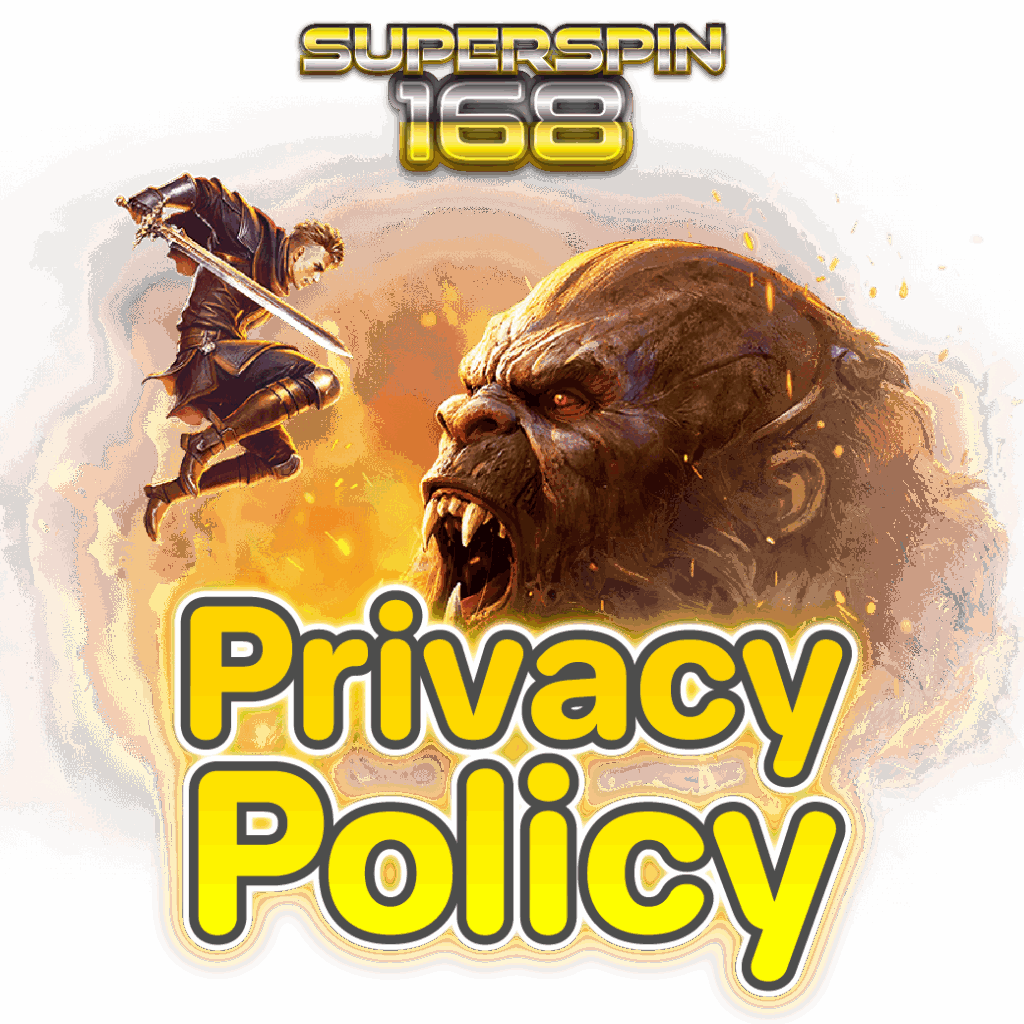 privacy policy